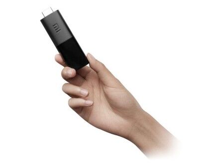 Adapter Smart TV Xiaomi Mi TV Stick Quad Core DDR4 Wifi