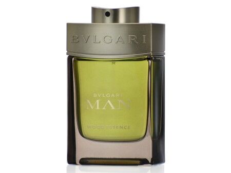 Perfumy Męskie Bvlgari Bvlgari Man Wood Essence EDP 60 ml