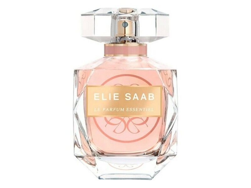 Perfumy Damskie Elie Saab Le Parfum Essentiel 90 ml EDP