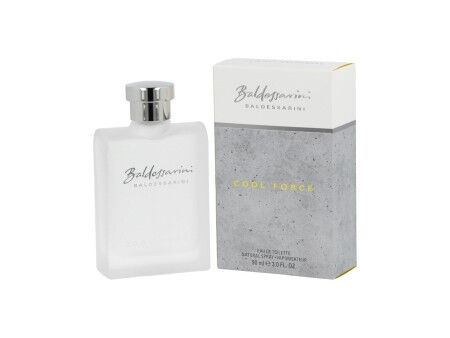 Perfumy Męskie Baldessarini Cool Force EDP EDT
