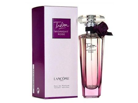 Perfumy Damskie Lancôme Tresor Midnight Rose EDP 50 ml