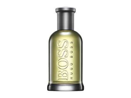 Perfumy Męskie Hugo Boss 121658 EDT Boss Bottled