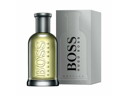 Perfumy Męskie Hugo Boss 121658 EDT Boss Bottled