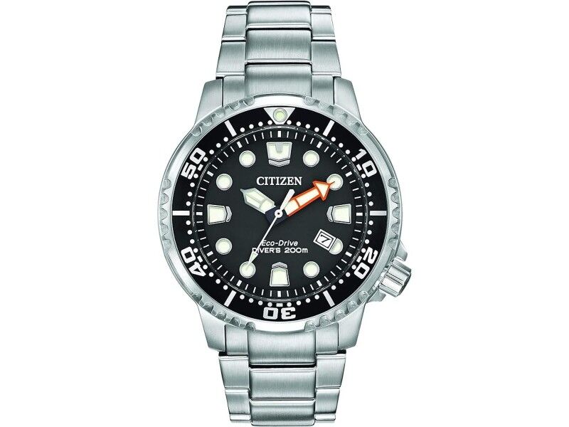 Zegarek Męski Citizen BN0150-61E