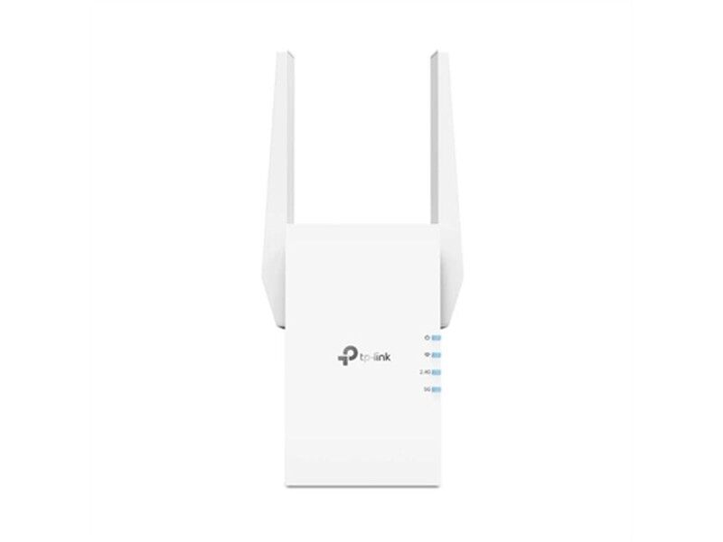 Punkt Dostępu TP-Link RE705X Biały