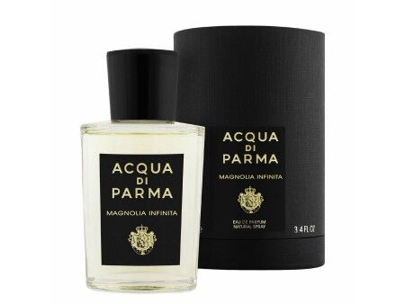 Perfumy Damskie Acqua Di Parma ADP081333 EDP 100 ml Magnolia Infinita