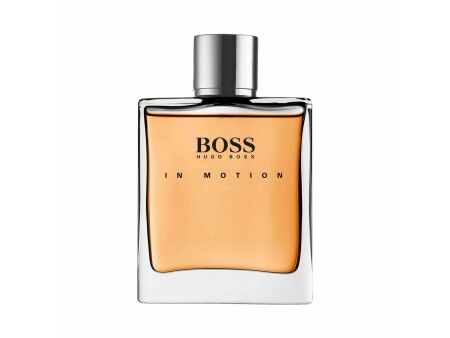 Perfumy Męskie Hugo Boss In Motion EDT In Motion