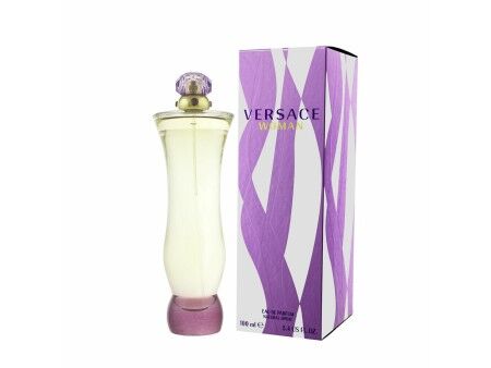 Perfumy Damskie Versace Woman EDP 100 ml