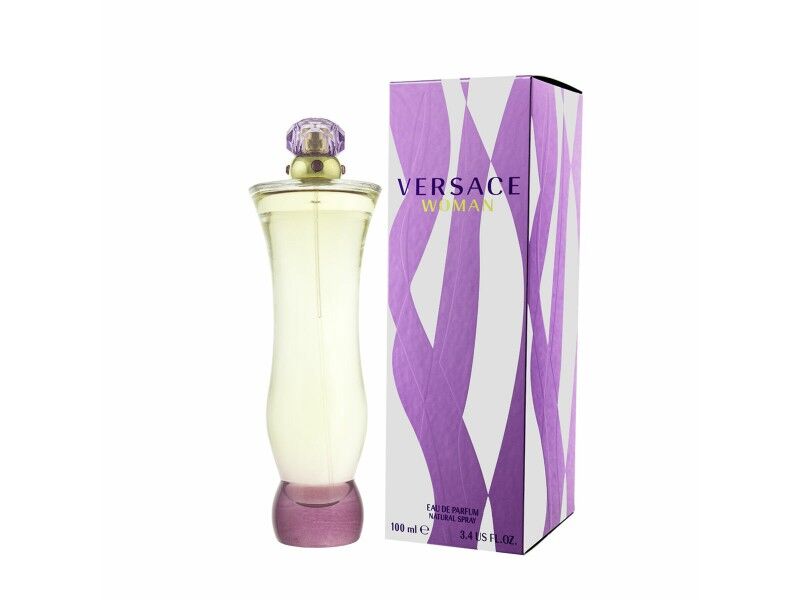 Perfumy Damskie Versace Woman EDP 100 ml