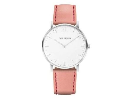Zegarek Unisex Paul Hewitt ph-sa-s-st-w-24m (Ø 39 mm)