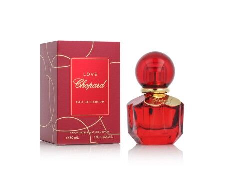 Perfumy Damskie Chopard Love Chopard EDP 30 ml