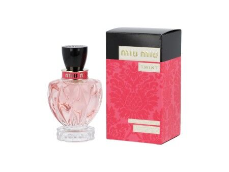 Perfumy Damskie Miu Miu Twist EDP