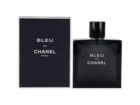 Perfumy Męskie Chanel 5-CHBLEUP100S EDP 100 ml