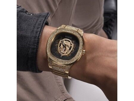 Zegarek Damski Guess GW0565G1