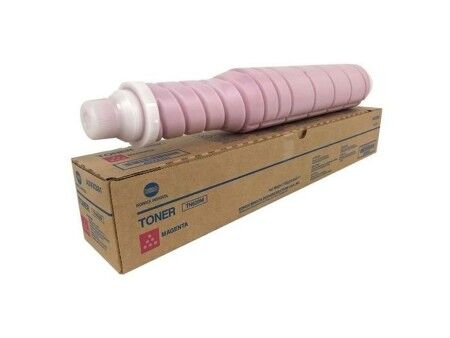 Toner Konica Minolta C3070L Magenta