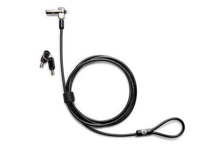 Kabel Bezpieczeństwa HP 1AJ39AA Czarny