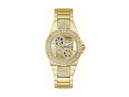 Zegarek Męski Guess GW0302L2
