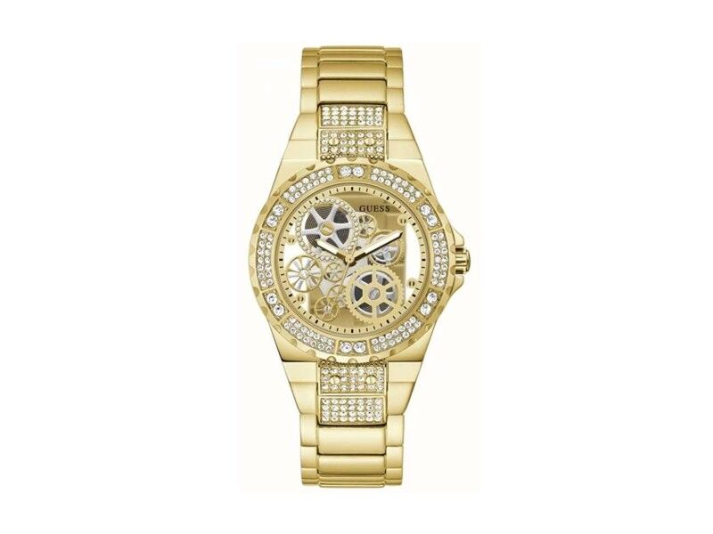 Zegarek Męski Guess GW0302L2