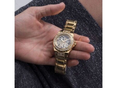 Zegarek Męski Guess GW0302L2