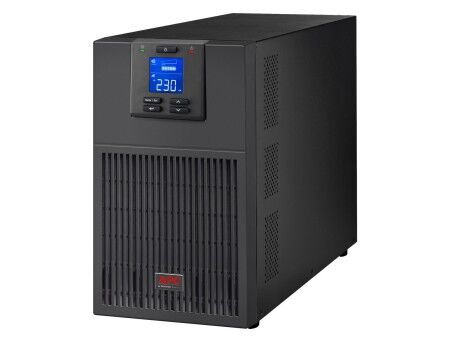 Zasilacz awaryjny UPS Interaktywny APC SRV1KI 800 W