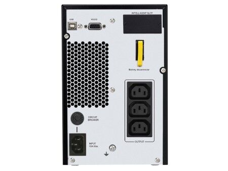 Zasilacz awaryjny UPS Interaktywny APC SRV1KI 800 W