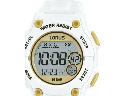 Zegarek Męski Lorus R2337PX9 Biały