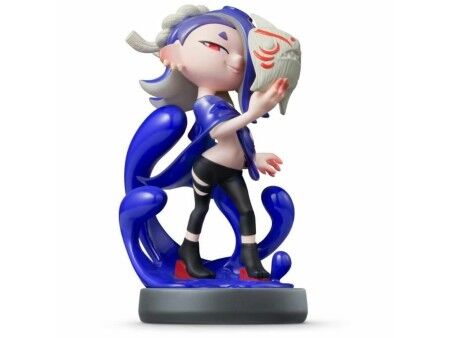 Zestaw Akcesoriów Nintendo Splatoon
