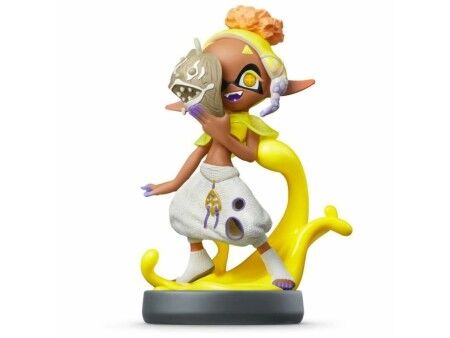 Zestaw Akcesoriów Nintendo Splatoon