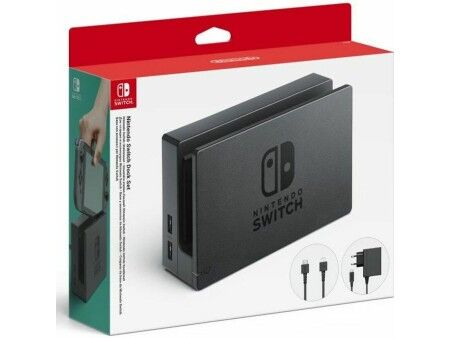 Dock/baza ładująca Nintendo Switch