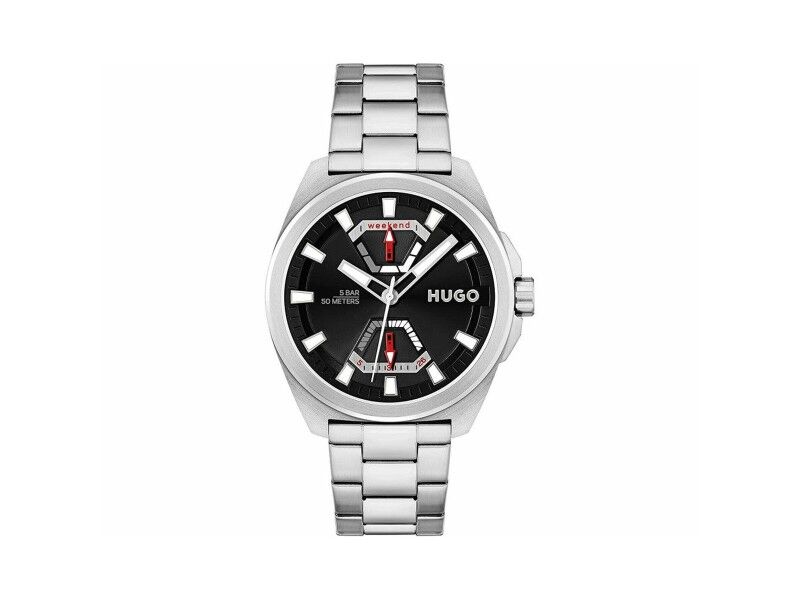 Zegarek Męski Hugo Boss 1530242 (Ø 44 mm)