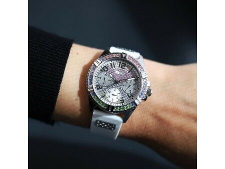 Zegarek Damski Guess GW0045L1