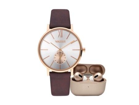 Zegarek Męski Watx & Colors RELOJ5_38