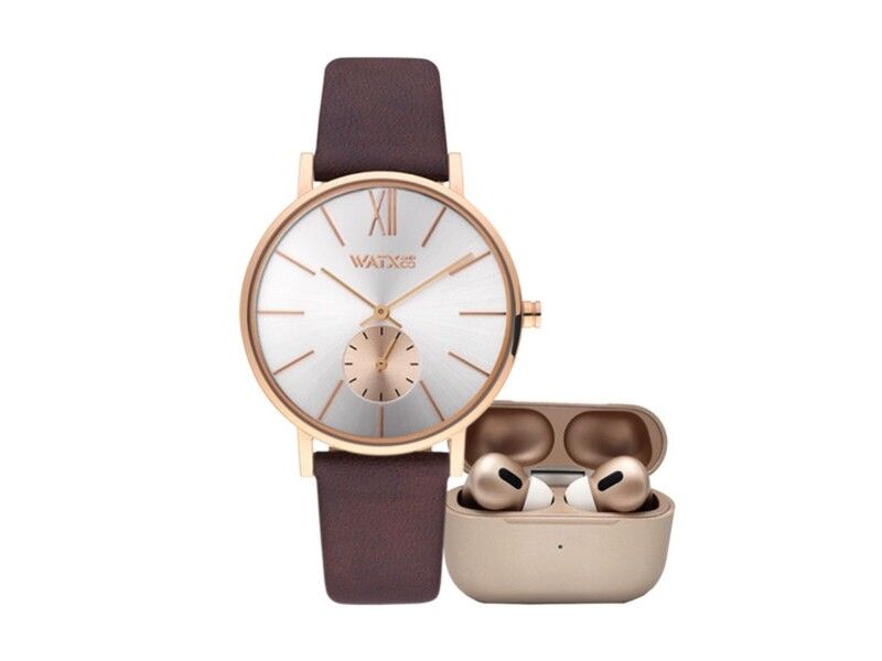 Zegarek Męski Watx & Colors RELOJ5_38