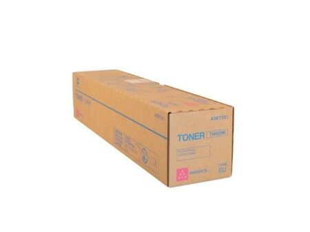 Toner Konica Minolta TN622M Magenta