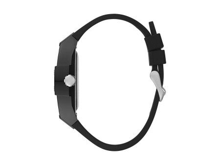 Zegarek Męski Guess GW0203G3 Czarny