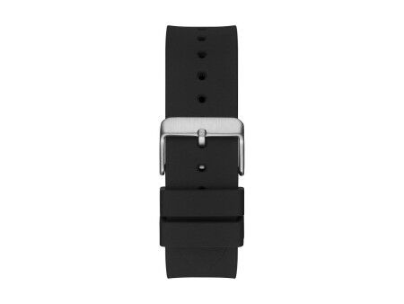 Zegarek Męski Guess GW0203G3 Czarny