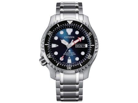 Zegarek Męski Citizen NY0100-50M