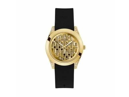 Zegarek Damski Guess GW0109L1