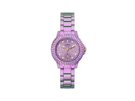 Zegarek Damski Guess CROWN JEWEL (Ø 36 mm)