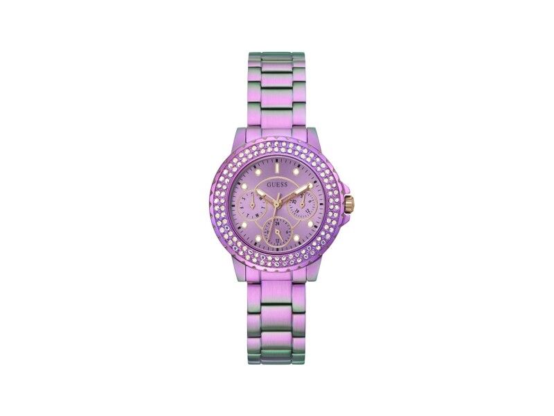 Zegarek Damski Guess CROWN JEWEL (Ø 36 mm)