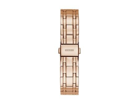 Zegarek Damski Guess AFTERGLOW (Ø 36 mm)