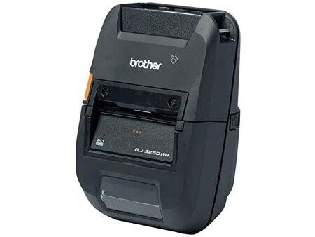 Drukarka fotograficzna Brother RJ3250WBLZ1