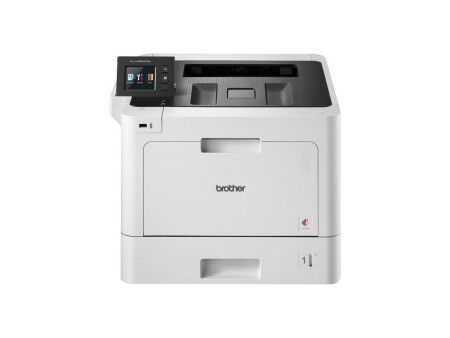 Drukarka laserowa Brother Color HL-L8360CDW Biały