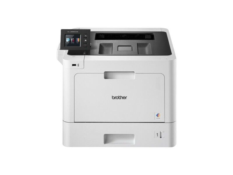 Drukarka laserowa Brother Color HL-L8360CDW Biały