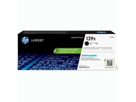 Toner HP W1390X Czarny