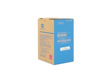 Toner Konica Minolta TNP-79C Magenta