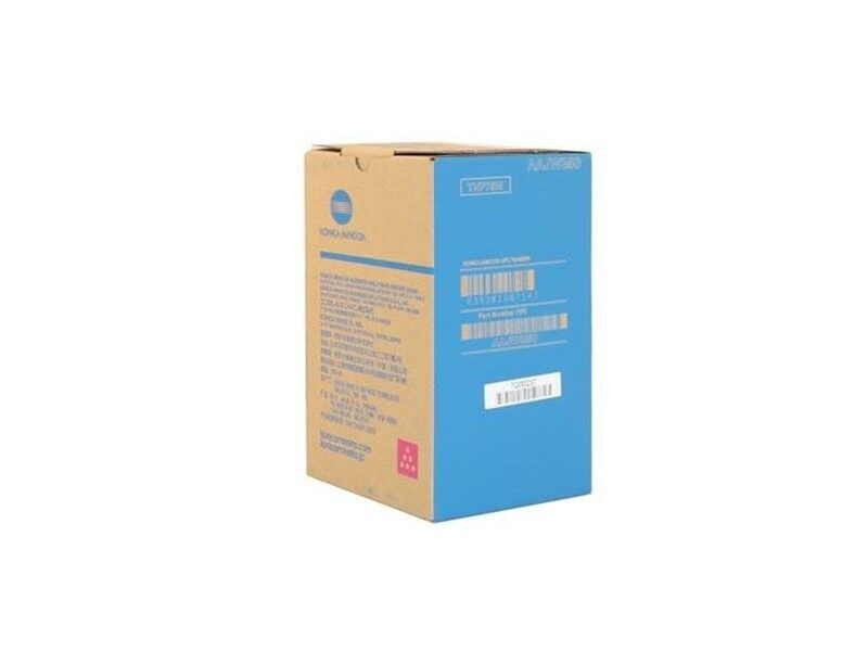 Toner Konica Minolta TNP-79C Magenta