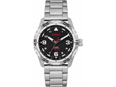 Zegarek Męski Hugo Boss 1530332 (Ø 42 mm)