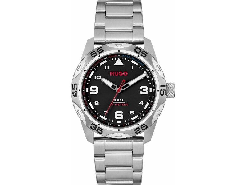 Zegarek Męski Hugo Boss 1530332 (Ø 42 mm)