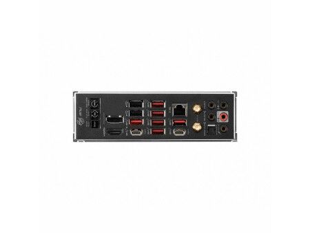 Płyta główna MSI MPG X670E CARBON WIFI AMD AM5 AMD